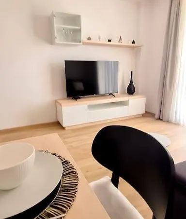 Ocarljiv Morski Oddih